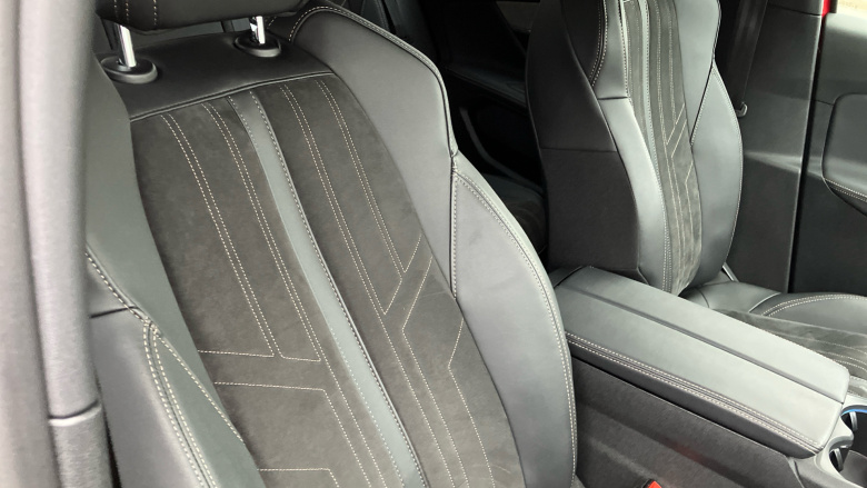 Peugeot 3008 1.2 PureTech GT Premium 5dr EAT8 Petrol Estate